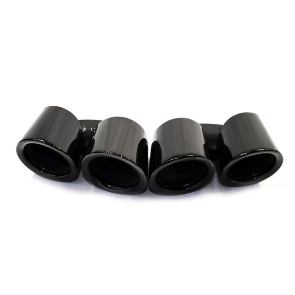 motorcycle exhaust system stainless steel muffler tip end tailpipe car for panamera 2021-2021 change gts four-outlet pipe
motorcycle exhaust system stainless steel muffler tip end tailpipe car for panamera 2021-2021 change gts four-outlet pipe