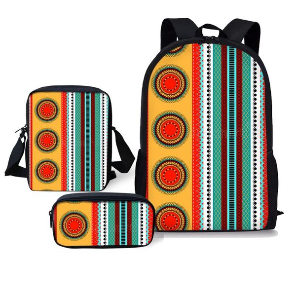 fashion school bags boho ethnic pattern print schoolbags set for teenager girls children's book drop
fashion school bags boho ethnic pattern print schoolbags set for teenager girls children's book drop