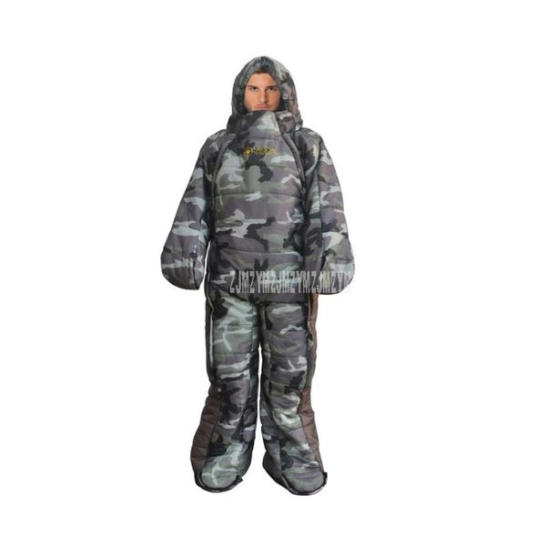 wearable sleeping bag guards night sleep cloth warming for outdoor traveling hiking camping walking bags
wearable sleeping bag guards night sleep cloth warming for outdoor traveling hiking camping walking bags