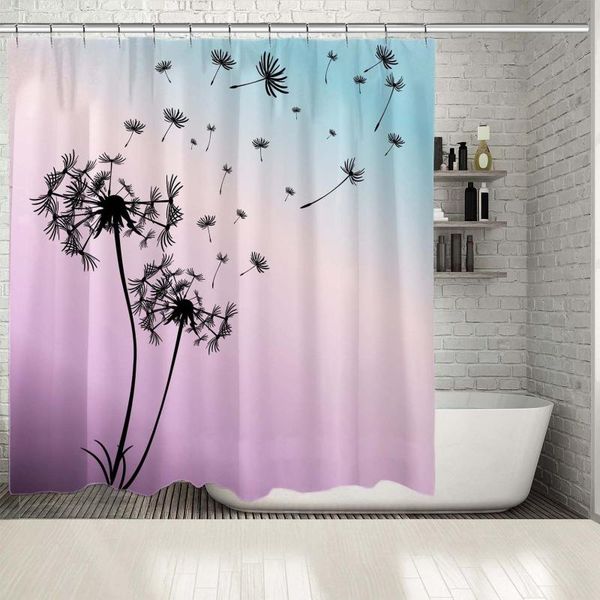 shower curtains curtain dandelions flying in wind nature garden blossom floral modern artwork blue pink black
shower curtains curtain dandelions flying in wind nature garden blossom floral modern artwork blue pink black