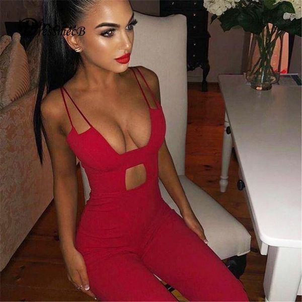 women's jumpsuits & rompers dressmecb jumpsuit casual women sleeveless hollow out 2021 fashion wide leg backless overalls, Black;white
women's jumpsuits & rompers dressmecb jumpsuit casual women sleeveless hollow out 2021 fashion wide leg backless overalls, Black;white