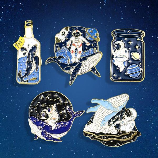pins, brooches aeronautics space astronaut brooch on patches clothing embroidered sew applique logo patch badges for clothes bag enamel, Gray
pins, brooches aeronautics space astronaut brooch on patches clothing embroidered sew applique logo patch badges for clothes bag enamel, Gray
