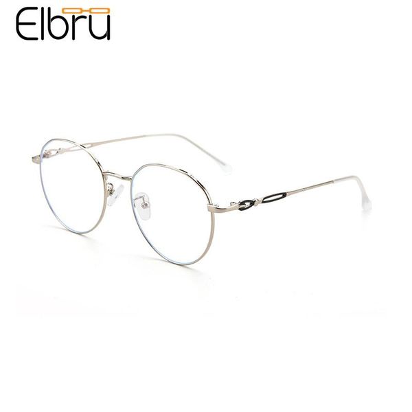 fashion sunglasses frames elbru blocks blue light and uv metal frame glasses muilt colored lightness high definition ac lens plain spectacle, Black
fashion sunglasses frames elbru blocks blue light and uv metal frame glasses muilt colored lightness high definition ac lens plain spectacle, Black