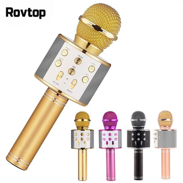 microphones portable bluetooth karaoke microphone wireless professional speaker home ktv handheld 1800mah
microphones portable bluetooth karaoke microphone wireless professional speaker home ktv handheld 1800mah