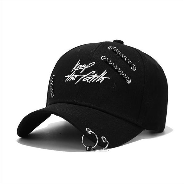 style arrive spring summer cotton woman man letters embroider fine ring strange rope punk street fashion visor baseball cap, Blue;gray
style arrive spring summer cotton woman man letters embroider fine ring strange rope punk street fashion visor baseball cap, Blue;gray