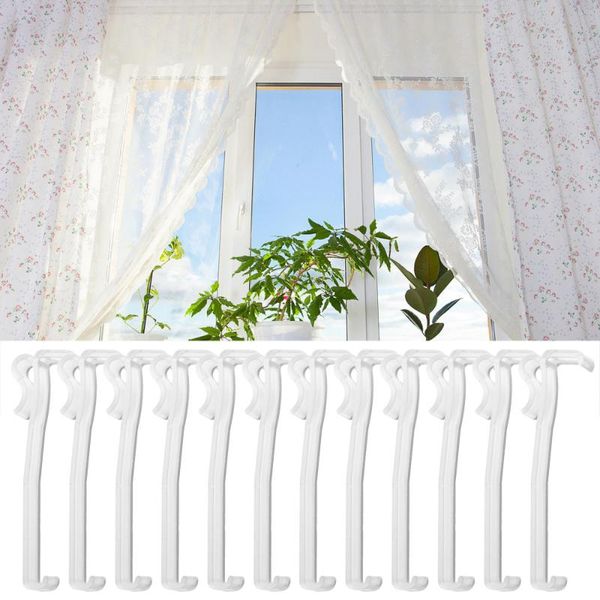 other home decor 12pcs 9cm plastic clear valance clips useful blinds holder hidden window retainer durable curtain hanger acce
other home decor 12pcs 9cm plastic clear valance clips useful blinds holder hidden window retainer durable curtain hanger acce