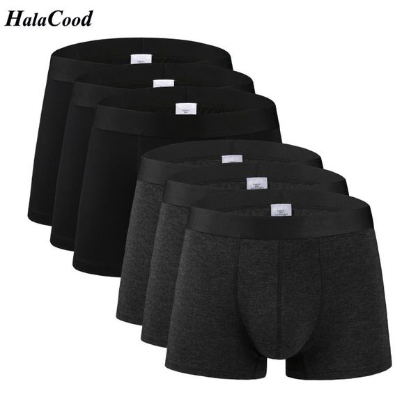 underpants 6pcs/lot fashion plus size male boxer underwear men classic boxers shorts breathable homme panties, Black;white
underpants 6pcs/lot fashion plus size male boxer underwear men classic boxers shorts breathable homme panties, Black;white