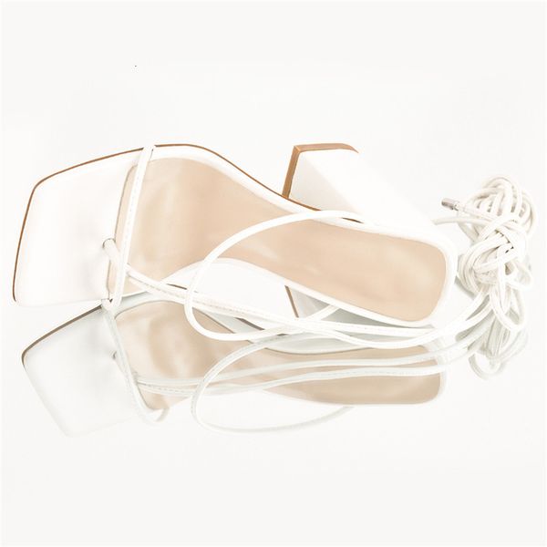 sandals women's white square toe lace up ankle strap gladiator strappy chunky heel summer, Black
sandals women's white square toe lace up ankle strap gladiator strappy chunky heel summer, Black