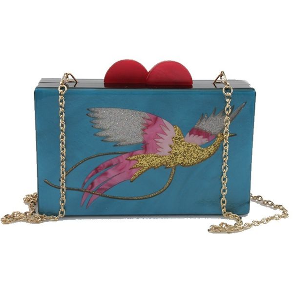 handbag designers bags dinner acrylic lady hand small square color mosaic phoenix hard box evening
handbag designers bags dinner acrylic lady hand small square color mosaic phoenix hard box evening