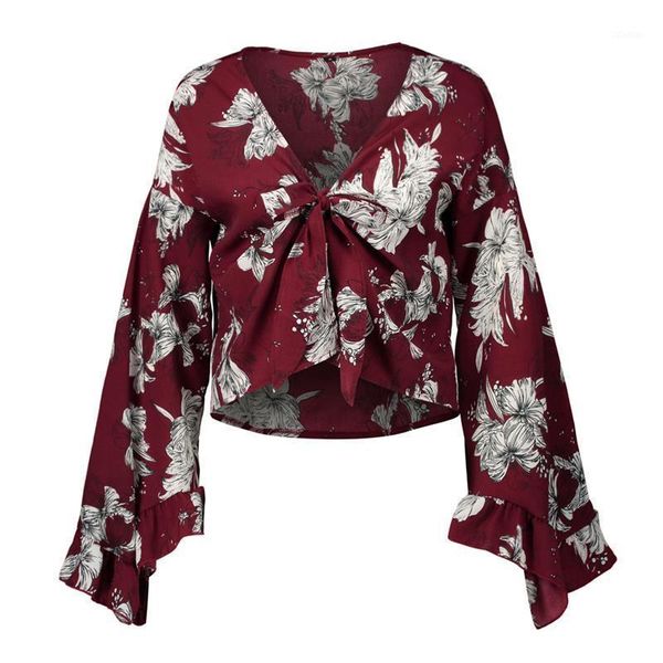 summer beach blouse women flare sleeve bohemia blusas low-cut v-neck boho print ladies shirt ws6438c women's blouses & shirts, White
summer beach blouse women flare sleeve bohemia blusas low-cut v-neck boho print ladies shirt ws6438c women's blouses & shirts, White