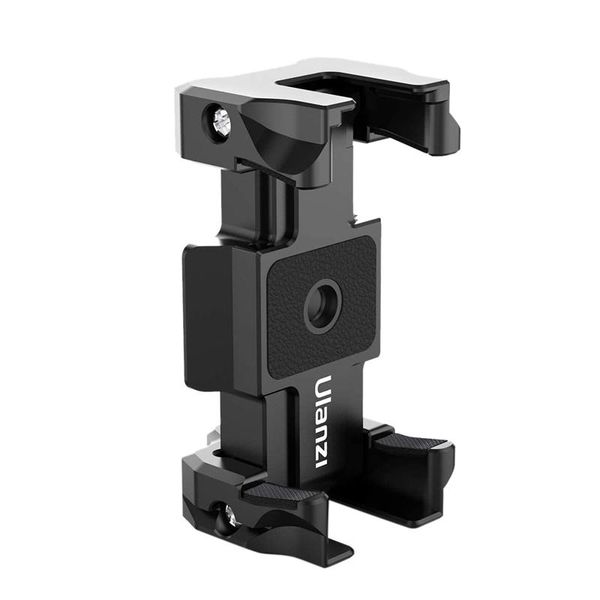 ulanzi st-15 cell phone holder mount clamp adapter selfie stick tripod for tablet/phone/digital camera vlog youtube other accessories
ulanzi st-15 cell phone holder mount clamp adapter selfie stick tripod for tablet/phone/digital camera vlog youtube other accessories