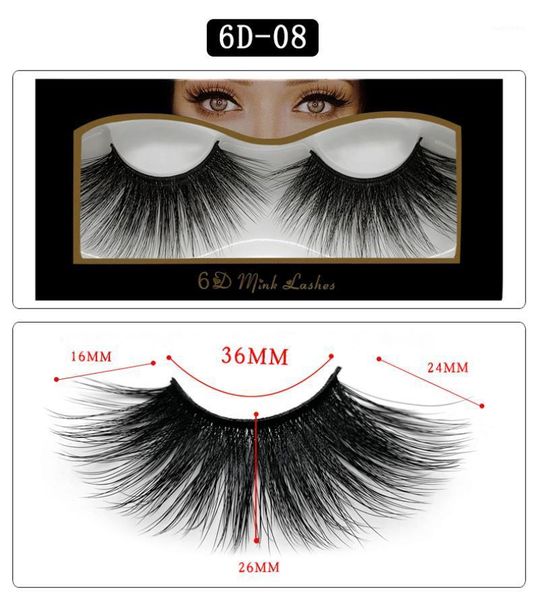 thick long false eyelashes natural faux minkdramatic fake lashes makeup extension maquiagem1
thick long false eyelashes natural faux minkdramatic fake lashes makeup extension maquiagem1