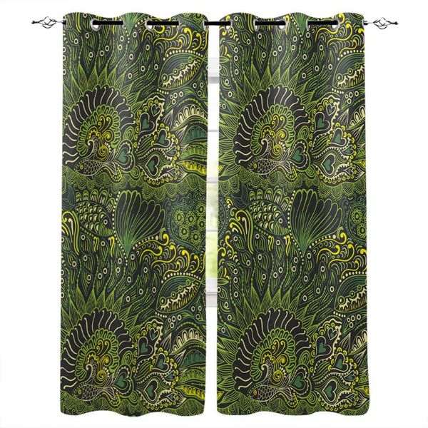 curtain & drapes bedroom decor cartoon hand drawn seaweed and fish window panels living room luxury home
curtain & drapes bedroom decor cartoon hand drawn seaweed and fish window panels living room luxury home