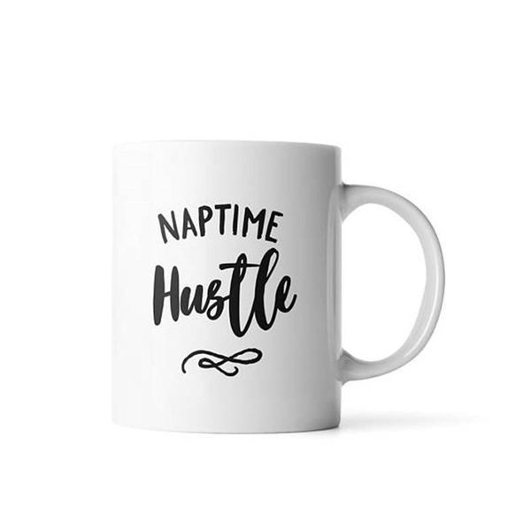 naptime hustle mug | gift for mom mother coffee unique inspirational quote office decor mugs
naptime hustle mug | gift for mom mother coffee unique inspirational quote office decor mugs