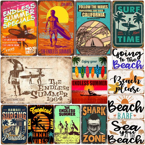 surf time plaque metal vintage signs home wall art posters beach party decorative plates for bar cafe pub garage 30x20cm n113
surf time plaque metal vintage signs home wall art posters beach party decorative plates for bar cafe pub garage 30x20cm n113