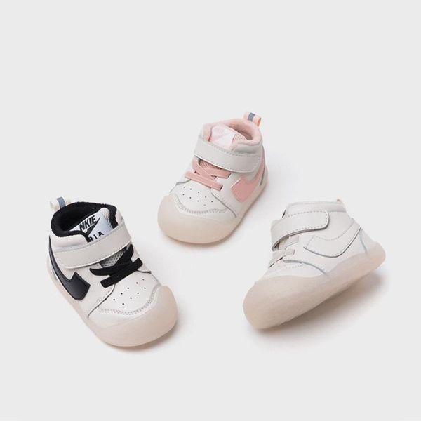 first walkers korean style baby crib shoes for autumn winter small kids boys and girls casual sneakers eur15-25
first walkers korean style baby crib shoes for autumn winter small kids boys and girls casual sneakers eur15-25