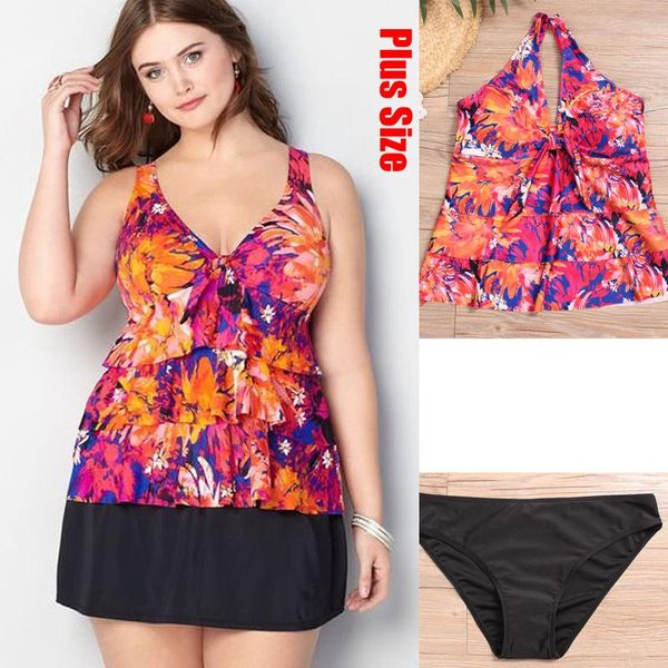 one-piece suits 2022 plus size 5xl women's tankini tummy control two piece swimsuit summer beach wear swimwear women
one-piece suits 2022 plus size 5xl women's tankini tummy control two piece swimsuit summer beach wear swimwear women