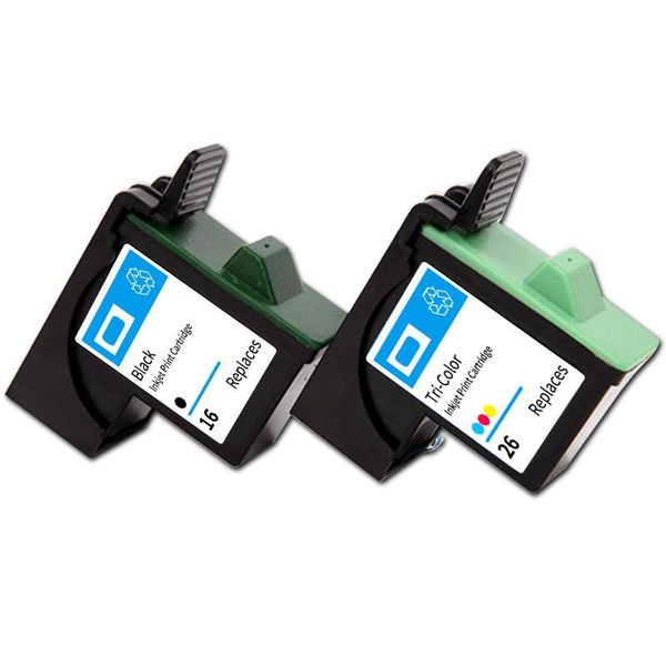 ink cartridges cartridge 16 26 compatible for lexmark x1100 x1150 x1185 x1270 x2250 x75 x1240 x1195 x1290 z13 z23 z25 z33 printer
ink cartridges cartridge 16 26 compatible for lexmark x1100 x1150 x1185 x1270 x2250 x75 x1240 x1195 x1290 z13 z23 z25 z33 printer