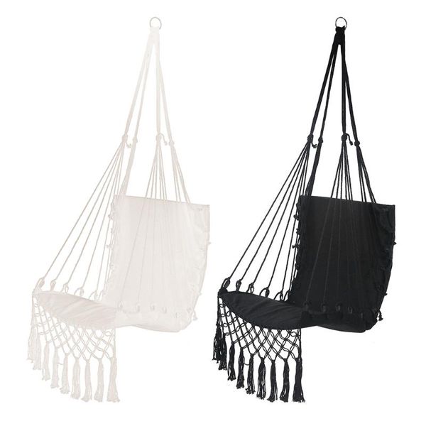 camp furniture nordic style hammock safety beige hanging chair swing rope outdoor indoor garden seat for child adult
camp furniture nordic style hammock safety beige hanging chair swing rope outdoor indoor garden seat for child adult