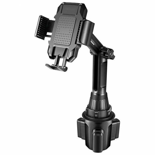 cell phone mounts & holders 2021 adjustable gooseneck car water cup holder cellphone mount sucker stand cradle mobile tablet support cell phone mounts & holders 2021 adjustable gooseneck car water cup holder cellphone mount sucker stand cradle mobile tablet support
