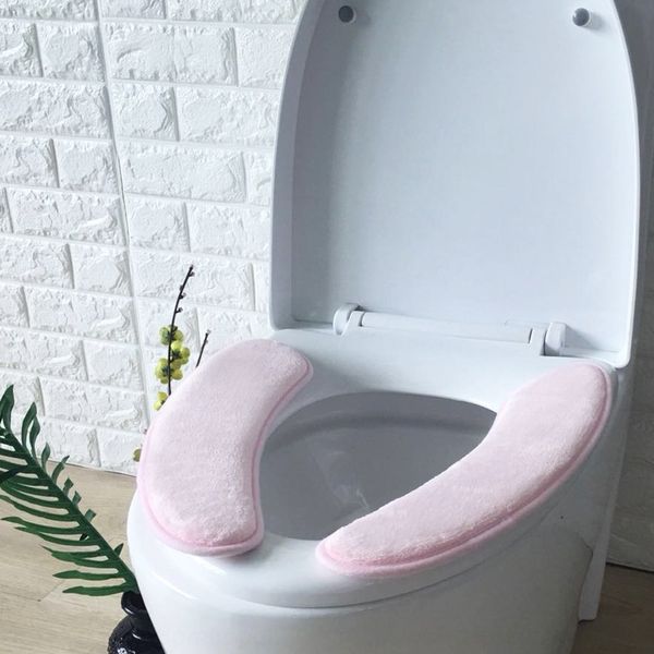 1tu thickened sponge stickers bath paste type electrostatic cover wash bathroom toilet pad toilet pad batch
1tu thickened sponge stickers bath paste type electrostatic cover wash bathroom toilet pad toilet pad batch