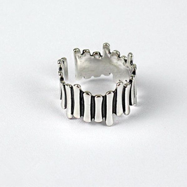 cluster rings genuine 925 sterling silver for women girls korean simple ins minimalist twist finger ring fine bague party jewelry, Golden;silver
cluster rings genuine 925 sterling silver for women girls korean simple ins minimalist twist finger ring fine bague party jewelry, Golden;silver