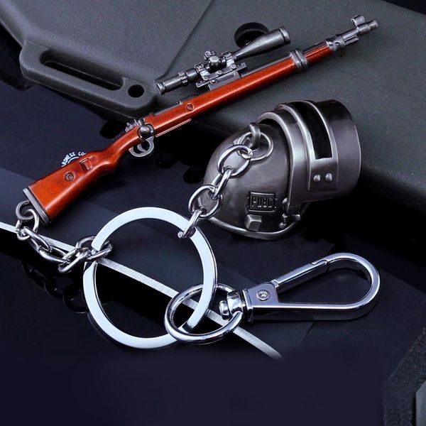 keychains game perimeter products 3d keyring funny kids toy helmet accessories, Silver
keychains game perimeter products 3d keyring funny kids toy helmet accessories, Silver