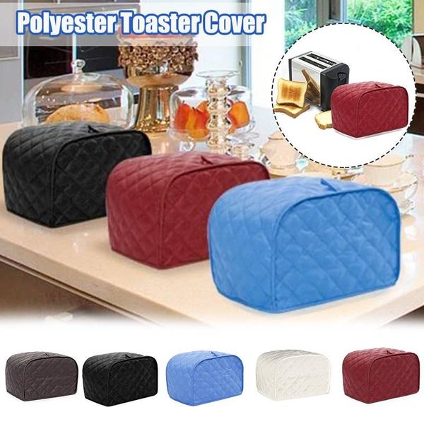 other household sundries bread maker machine anti dust cover toaster cover-ups case for two slice fingerprint protective
other household sundries bread maker machine anti dust cover toaster cover-ups case for two slice fingerprint protective