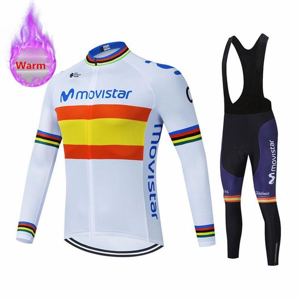 racing sets world team winter thermal cycling clothing long sleeve jersey set ropa ciclismo mtb bike maillot, Black;blue
racing sets world team winter thermal cycling clothing long sleeve jersey set ropa ciclismo mtb bike maillot, Black;blue