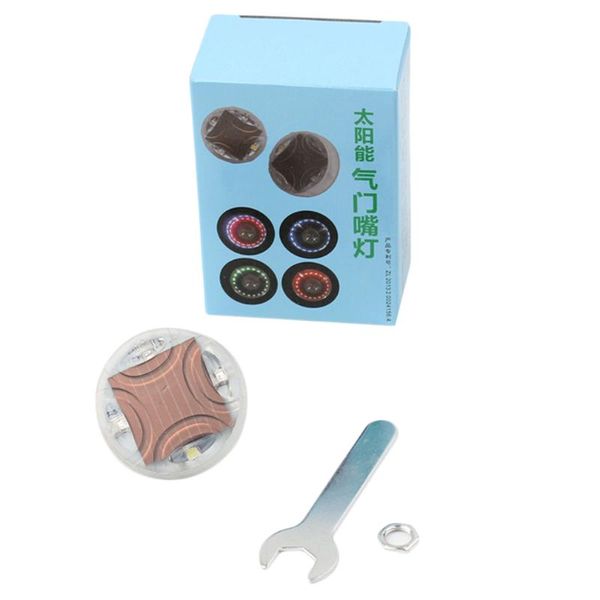 car headlights 2021 1pcs led solar wheel singnal tire air valve cap light flash decor lamp high brightness chips to avoid accidents 
car headlights 2021 1pcs led solar wheel singnal tire air valve cap light flash decor lamp high brightness chips to avoid accidents