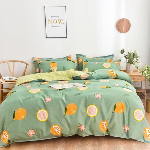 bedding sets orange fashion soft duvet cover set 3/4 pieces comfortable double design sheet pillowcase for kids and oceania
bedding sets orange fashion soft duvet cover set 3/4 pieces comfortable double design sheet pillowcase for kids and oceania