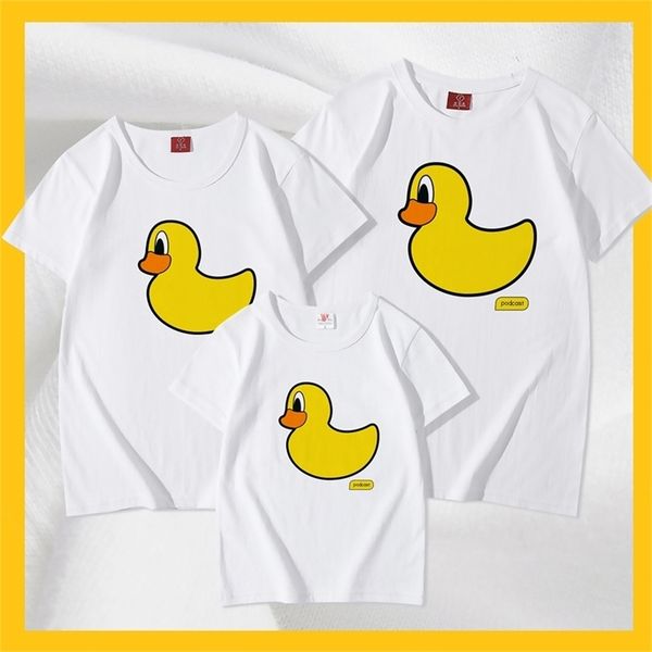 summer parent-child clothing t-shirt white mother and daughter of a family three short sleeves pinpl29 210922, Blue
summer parent-child clothing t-shirt white mother and daughter of a family three short sleeves pinpl29 210922, Blue