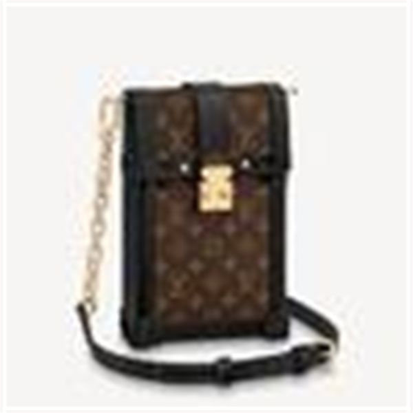m63913 trunk vertical chain bag women handbags bags handles shoulder bags totes evening cross body bag ix2b, Black;red
m63913 trunk vertical chain bag women handbags bags handles shoulder bags totes evening cross body bag ix2b, Black;red