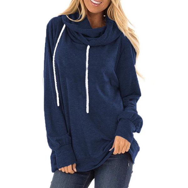 women's hoodies & sweatshirts long sleeve hoodie pullover pockets drawstring sweatshirt blouse women cute hooded, Black
women's hoodies & sweatshirts long sleeve hoodie pullover pockets drawstring sweatshirt blouse women cute hooded, Black