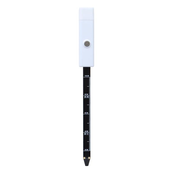 meters soil moisture meter hygrometer bar sensor detector plant water shortage reminder for flower potted
meters soil moisture meter hygrometer bar sensor detector plant water shortage reminder for flower potted