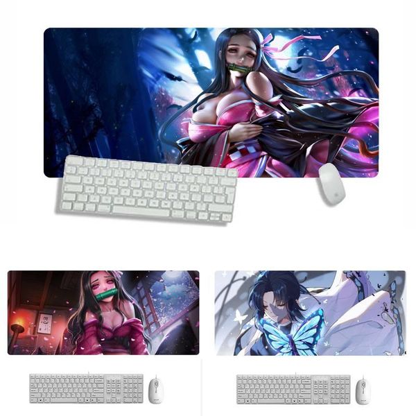 mouse pads & wrist rests demon slayer kimetsu no yaiba customized mousepads computer lapmat non-slip cushion thickness 2mm lockedge equa
mouse pads & wrist rests demon slayer kimetsu no yaiba customized mousepads computer lapmat non-slip cushion thickness 2mm lockedge equa