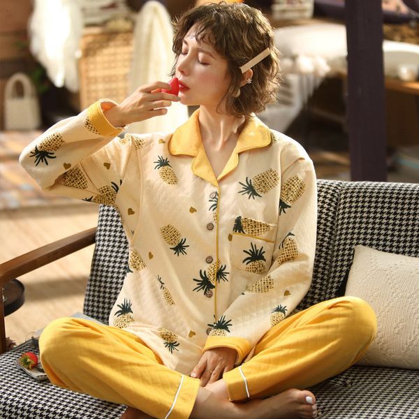 women's sleepwear july's song women 2 pieces pajamas set cotton cute plus printing soft breastfeeding long sleeve spring autumn an, Black;red
women's sleepwear july's song women 2 pieces pajamas set cotton cute plus printing soft breastfeeding long sleeve spring autumn an, Black;red