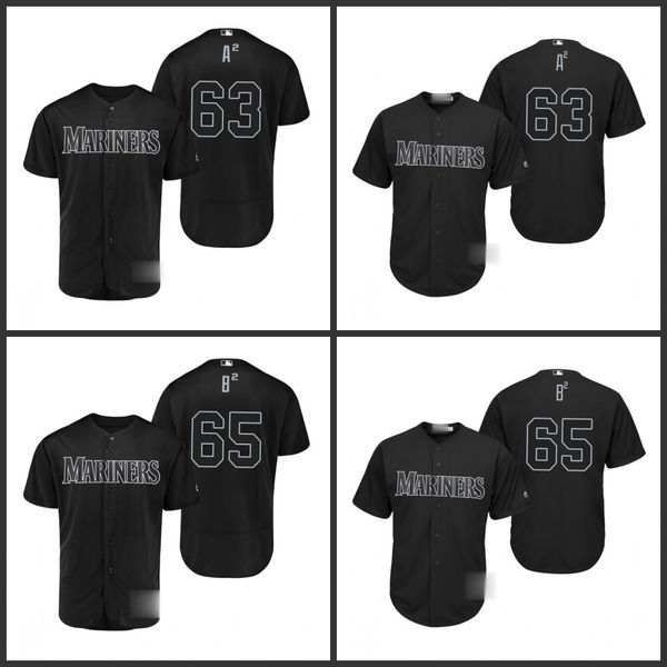 seattle mariners men 65 brandon brennan b2 austin adams a2 63 women youthjersey, Black;red
seattle mariners men 65 brandon brennan b2 austin adams a2 63 women youthjersey, Black;red