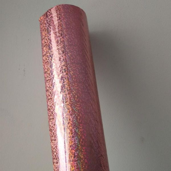 other arts and crafts holographic foil stamping press on paper or plastic pink crystal point pattern heat transfer film
other arts and crafts holographic foil stamping press on paper or plastic pink crystal point pattern heat transfer film