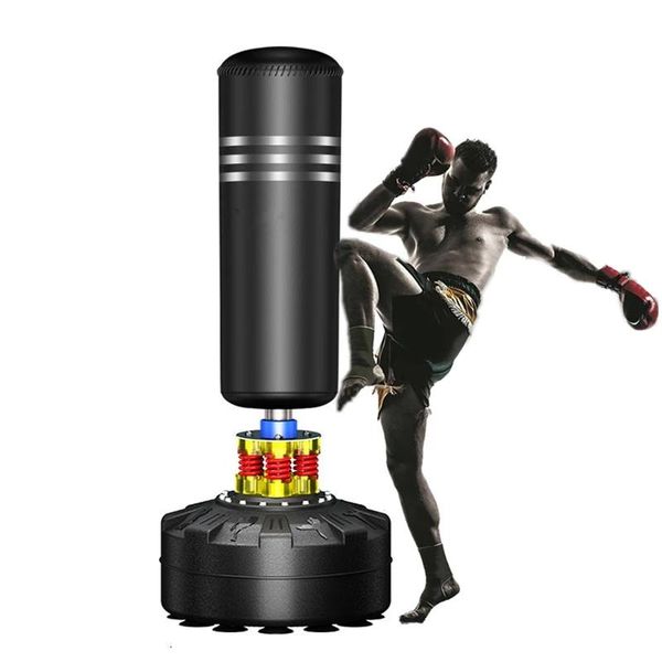sand bag boxing sandbag sanda vertical household tumbler children taekwondo hanging training equipment
sand bag boxing sandbag sanda vertical household tumbler children taekwondo hanging training equipment