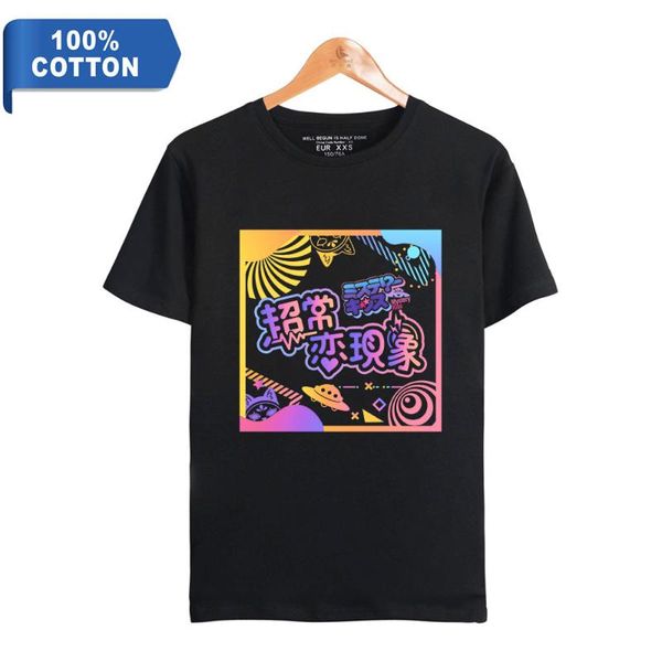 men's t-shirts taxi 2d japanese anime story summer t-shirt street style casual harajuku women/men clothing fashion, White;black
men's t-shirts taxi 2d japanese anime story summer t-shirt street style casual harajuku women/men clothing fashion, White;black