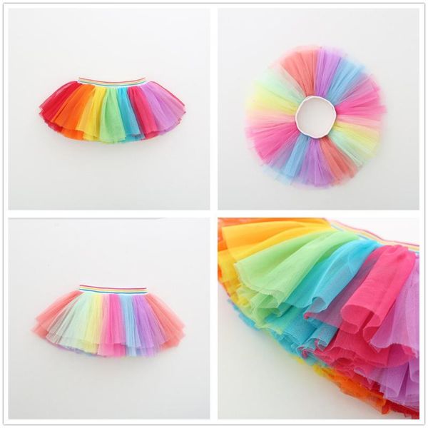 skirts four seasons cute girls ball gown rainbow skirt princess 2-6t dancing party patchwork mesh cotton clothing mini, Blue
skirts four seasons cute girls ball gown rainbow skirt princess 2-6t dancing party patchwork mesh cotton clothing mini, Blue