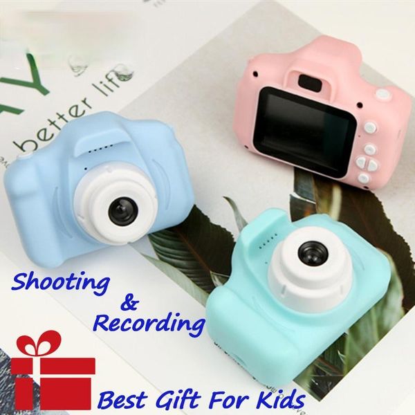 mini digital camera toys for kids 2 inch screen chargable pography props cute baby child birthday gift outdoor game cameras
mini digital camera toys for kids 2 inch screen chargable pography props cute baby child birthday gift outdoor game cameras