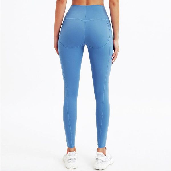 yoga outfit sport leggings women high waist pants gym woman tights push up for clothing
yoga outfit sport leggings women high waist pants gym woman tights push up for clothing