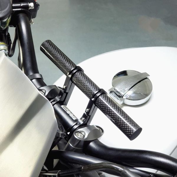 buzzlee motorcycle expansion rack handlebar mount adapter aluminum alloy carbon fiber motorbike light phone bracket cell mounts & holders
buzzlee motorcycle expansion rack handlebar mount adapter aluminum alloy carbon fiber motorbike light phone bracket cell mounts & holders