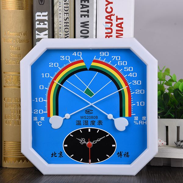thermometers ws2080b pointer thermometer hygrometer indoor household industrial precision high precision wall mounted
thermometers ws2080b pointer thermometer hygrometer indoor household industrial precision high precision wall mounted
