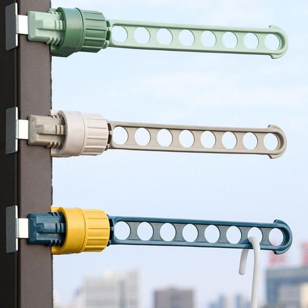 hooks & rails indoor outdoor 8 holes clothes hanger window frame drying rack portable bathroom accommodated hanging rail
hooks & rails indoor outdoor 8 holes clothes hanger window frame drying rack portable bathroom accommodated hanging rail