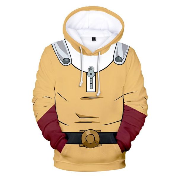men's hoodies & sweatshirts classic anime one punch man 3d print men/women/children long sleeve hooded cosplay streetshirt casual sweat, Black
men's hoodies & sweatshirts classic anime one punch man 3d print men/women/children long sleeve hooded cosplay streetshirt casual sweat, Black