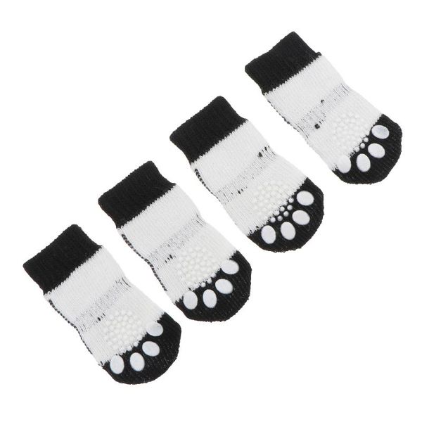 dog apparel 4pcs shoes socks anti-skid stockings protectors foot wear pet supply
dog apparel 4pcs shoes socks anti-skid stockings protectors foot wear pet supply