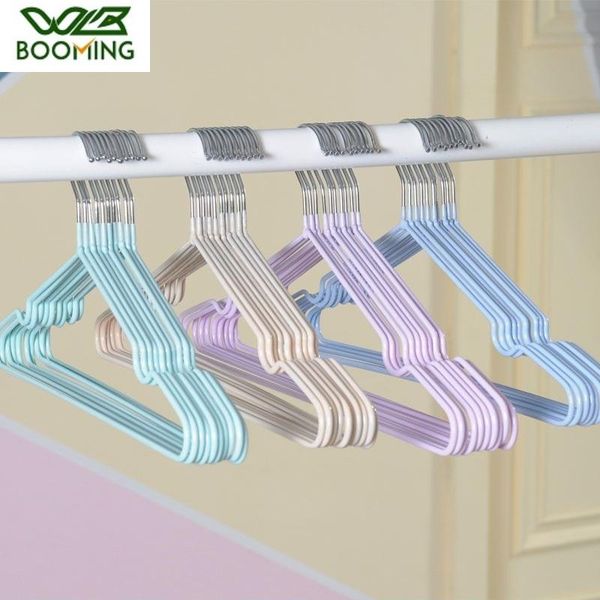 laundry bags wbbooming 10pcs/lot stainless steel drying rack clothes hanger non-slip space saving hangers with hook closet organizer
laundry bags wbbooming 10pcs/lot stainless steel drying rack clothes hanger non-slip space saving hangers with hook closet organizer